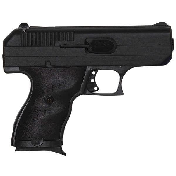 Handguns Hi Point Firearms 3.50" 9mm HI-P 916HSP     9MM      3.5 8R W/LOCK BOX